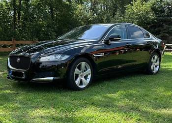 Sprzedam Jaguar xf