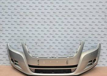 VOLKSWAGEN TIGUAN I 10r zderzak przód