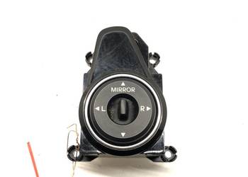 PRZEŁĄCZNIK REGULACJI LUSTEREK HYUNDAI i40 39R480-1230 WŁĄCZNIK