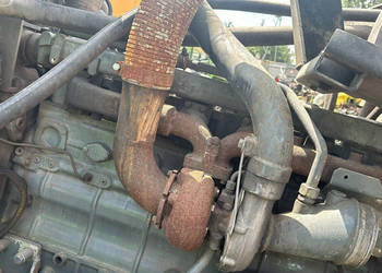 Liebherr Silnik - D 926 TI-E A2 [KOMPLETNY]