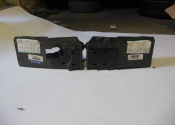 ŚLIZg ABSORBE ZDERZAKA TYŁ LEWY PRAW FIAT PUNTO 99-03 46847482 46847481 OE