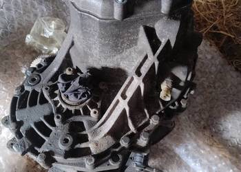 Skrzynia biegów Saab 95.