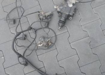 MAN Wybierak skrzyni EATON 8309 Zawory instalacja