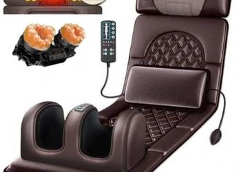 Materac masujący Thai-Shiatsu