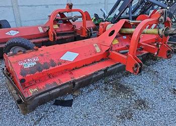 Mulczer KUHN WMU 305 , 3 metry
