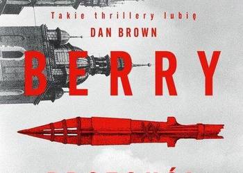 PROTOKÓŁ WARSZAWSKI Steve Berry