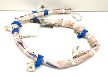 KURTYNA POWIETRZNA LEWY JEEP GRAND CHEROKEE WK P05108021AD SUV AIRBAG