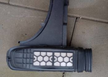 RENAULT SCENIC IV DOLOT PRZEWÓD POWIETRZA 165556458R