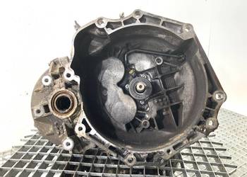 SKRZYNIA BIEGÓW OPEL ASTRA H 55192042 1.7 80KM 04-14