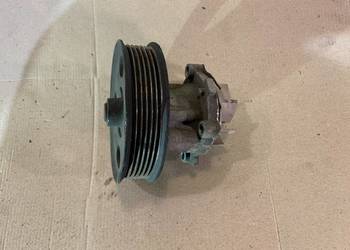 opel corsa d koło pompa wody 1.3 cdti