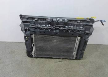 PAS PRZEDNI CHŁODNICE 2.0 TSI 300KM   Cupra Ateca I (2018–2024)