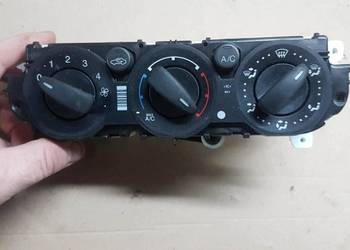 MONDEO MK4 PANEL NAWIEWU DMUCHAWY 6G91-19980-BH