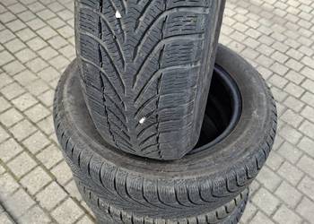 opony 185/65/15 r BFGOORICH 885 m+s nie naprawiane zakładamy na miejscu 4 s
