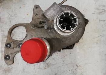 Turbosprężarka VW 4.2 TDI 057145874N