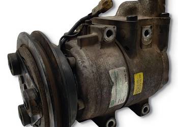 SPRĘŻARKA KLIMATYZACJI Mazda BT-50 Ford Ranger III 2.5 D TD RZWLA-07