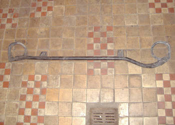 AUDI TT ROZPÓRKA KIELICHÓW 8N0805629A