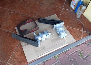 LKT 80 Podstawa Pod Zawór Hamulca Pedał Hamulec Nożny Trzyma