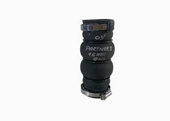WĄŻ RURA DOLOT POWIETRZA CITROEN C4 PICASSO I 1.6 HDI 9684994080