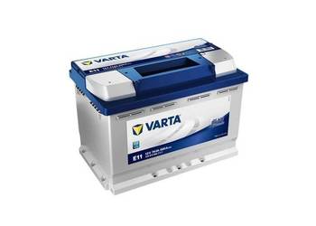 Akumulator 74Ah 680A varta Blue Dynamic E11 EN