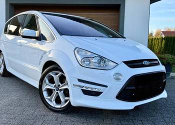Ford S Max  ST