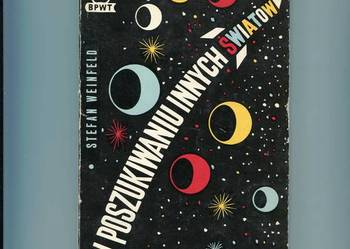 W poszukiwaniu innych światów - Weinfeld W poszukiwaniu innych światów - Weinfeld