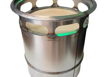 DPF DAF 106 Przeźmierowo