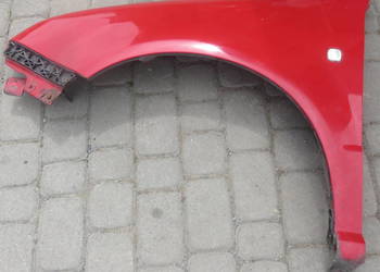 Skoda fabia 1 części 8151