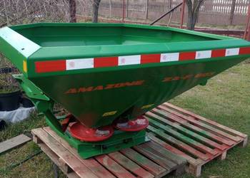 Rozsiewacz nawozów Amazone 803