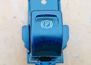 OPEL INSIGNIA A PRZYCISK PRZEŁĄCZNIK HAMULCA RĘCZNEGO 13271123