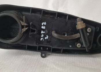 Suzuki Intruder 125 chrom puszka jajko wlot