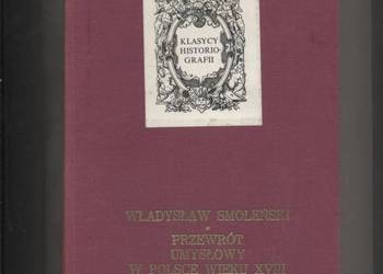 Przewrót umysłowy w Polsce wieku XVIII