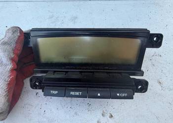 Wyświetlacz Kia Ceed I 06-12