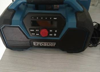 Radio Erdauer