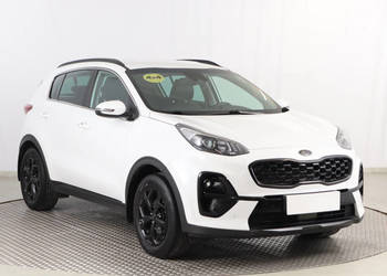 Kia Sportage 1.6 T-GDI