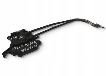 SILNICZEK EXUP Bmw S 1000 R K47 II 16-20 sterownik klap wydechu linki