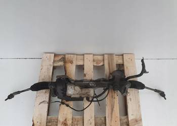 VW Passat B7 MAGLOWNICA przekładnia kierownicza EUROPA 3C1423105C