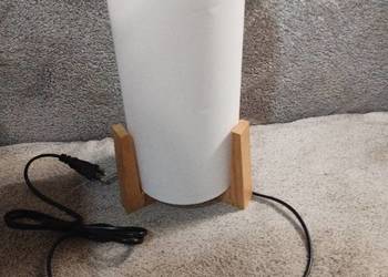 Lampka nocna.