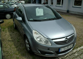 Opel Corsa Opel Corsa D (2006-2014)