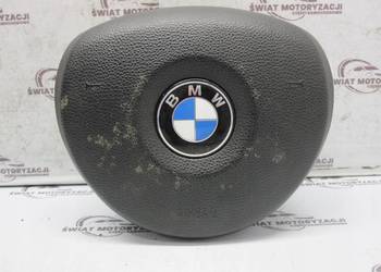 BMW E92 07r AIRBAG poduszka kierowcy 3051642