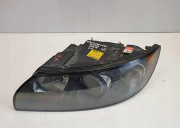LAMPA LEWA Volvo S40 V50 XENON PRZEDNIA lewy przód
