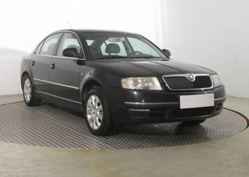 Skoda Superb 2.0 TDI