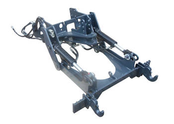 Tuz przedni do ciągnika podnośnik dedykowany Ursus C355 C360 Dziekan