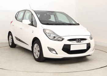 Hyundai ix20 1.6 CVVT