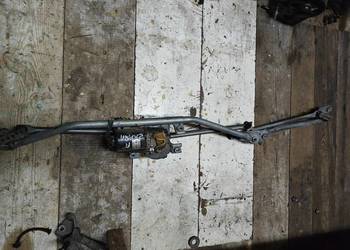 Mechanizm wycieraczek opel Zafira A