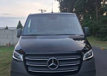 Mercedes Sprinter 314 Mercedes Sprinter 314