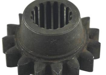 Zębatka / 15T/16T / Kubota B7001 / 66611-14252 / 42017