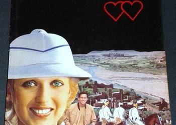 Kiedy dwoje się kocha - Jadwiga Courths-Mahler