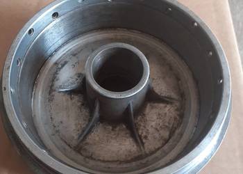 Bęben piasta jawa 350 cz350
