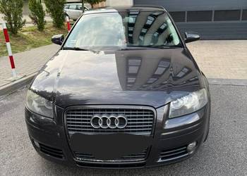 Sprzedam audi a3