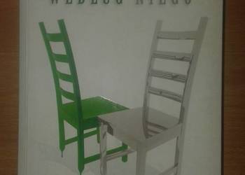 "Według niej - Według niego", autor Mike Gayle.